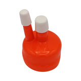 Carboy Cap - 2 1/4"