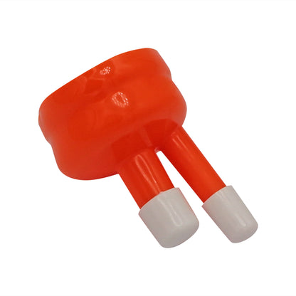 Carboy Cap - 2 1/4"