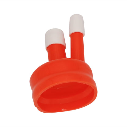 Carboy Cap - 2 1/4"