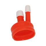 Carboy Cap - 2 1/4"