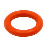 Thick Silicone O-ring - 11/16" ID x 1" 3/16" OD