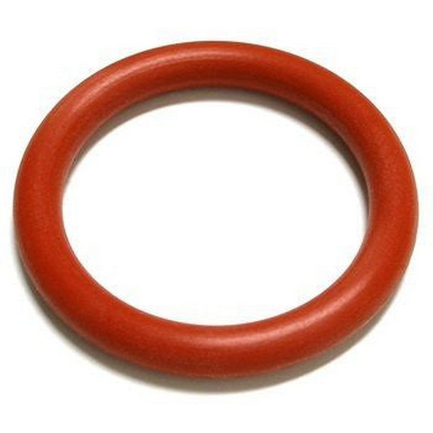 Thick Silicone O-Ring - 11/16" ID x 1" 3/16" OD