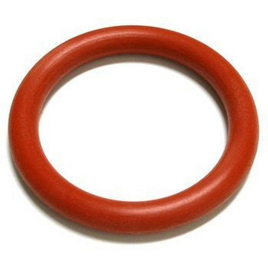 Thick Silicone O-Ring - 11/16" ID x 1" 3/16" OD