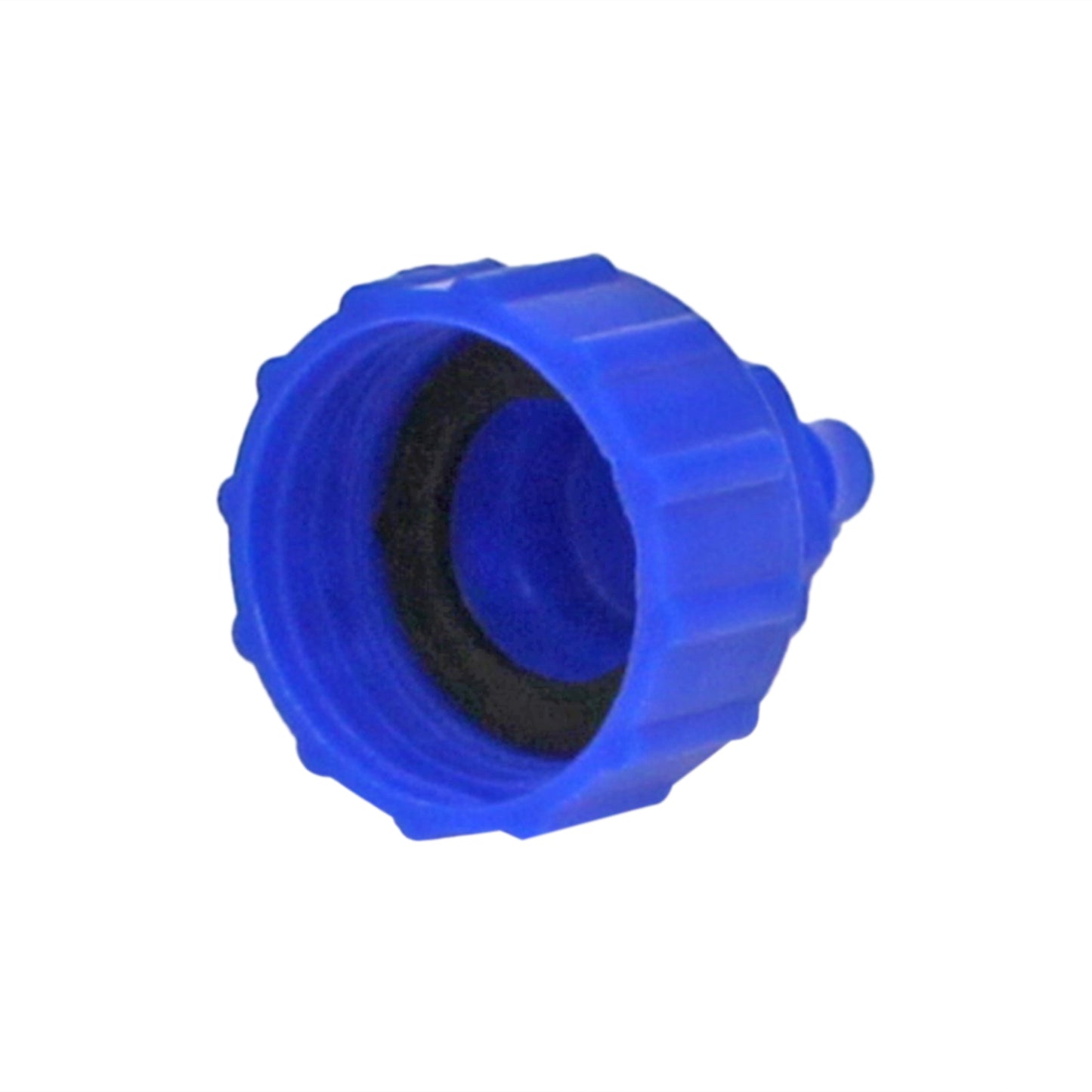 Plastic P.E.T. Adapter for Pop Bottles