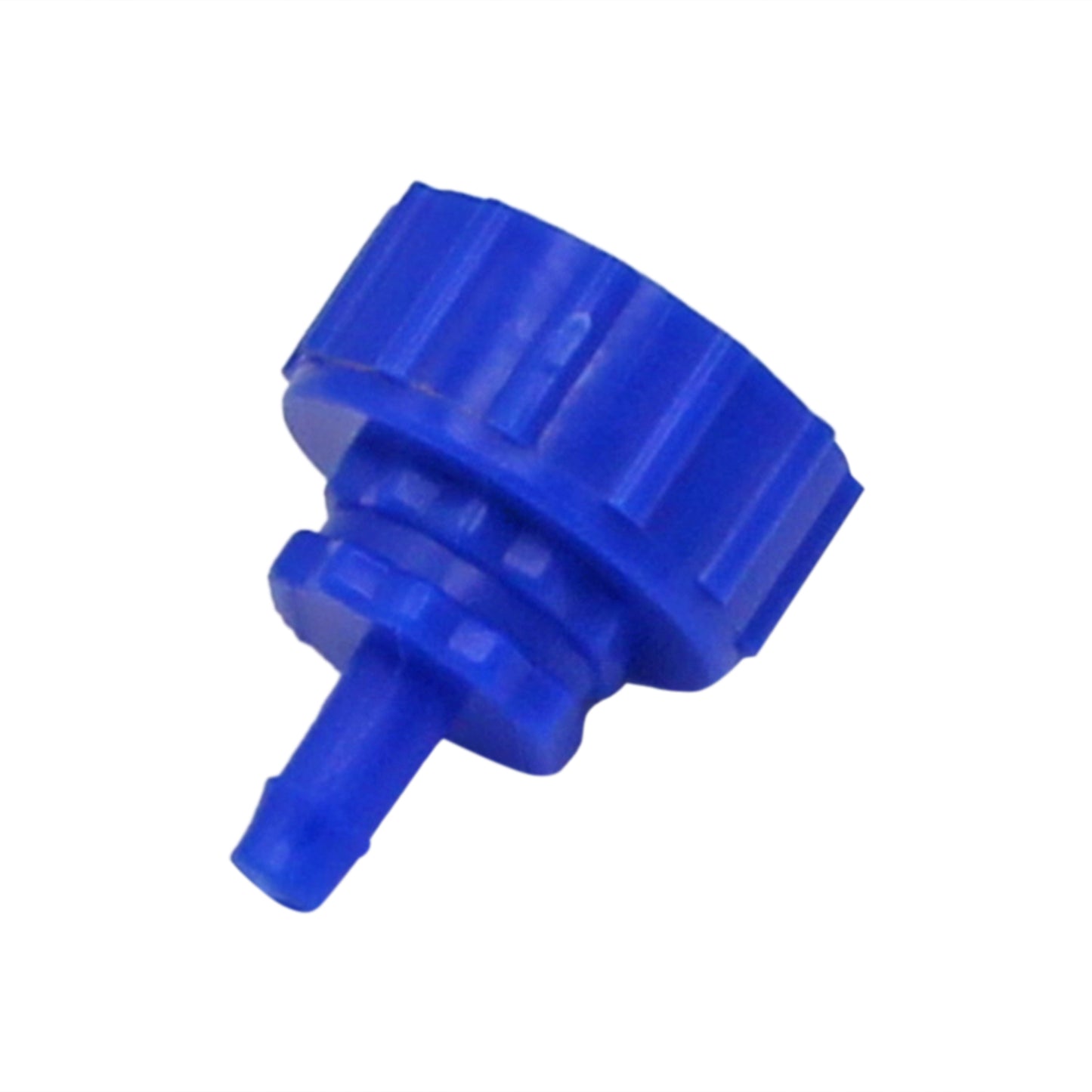 Plastic P.E.T. Adapter for Pop Bottles