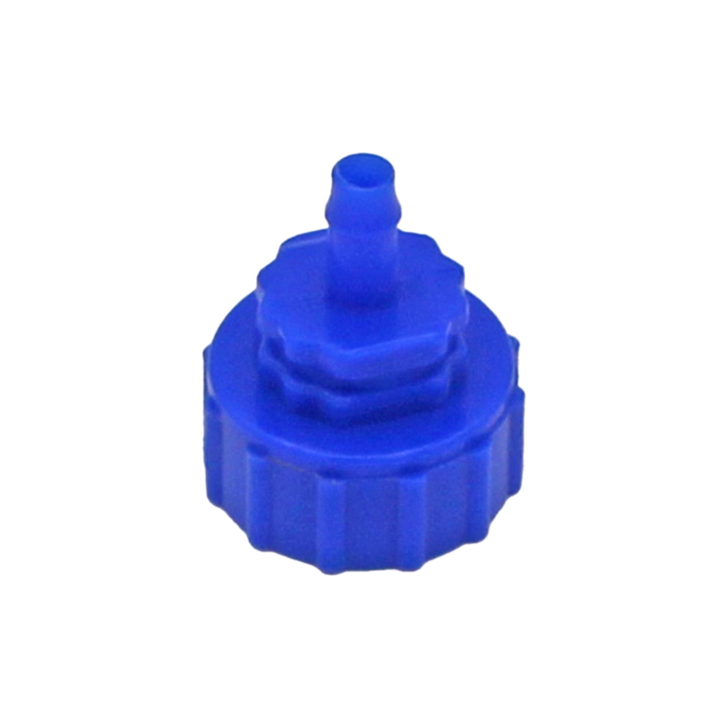 Plastic P.E.T. Adapter for Pop Bottles