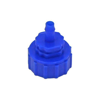 Plastic P.E.T. Adapter for Pop Bottles
