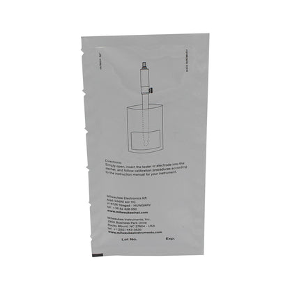 pH 4.01 Buffer Solution (20ml) -  Canuck Homebrew Supply, Canada