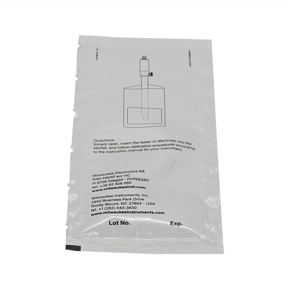 pH 4.01 Buffer Solution (20ml) -  Canuck Homebrew Supply, Canada