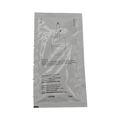 pH 4.01 Buffer Solution (20ml) -  Canuck Homebrew Supply, Canada