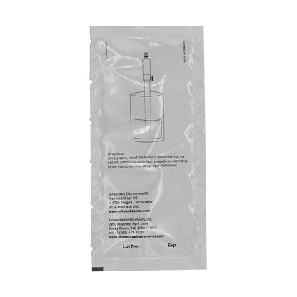 pH 4.01 Buffer Solution (20ml) -  Canuck Homebrew Supply, Canada