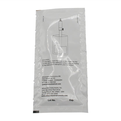 Milwaukee pH 7.01 Buffer Solution (20ml) -  Canuck Homebrew Supply, Canada