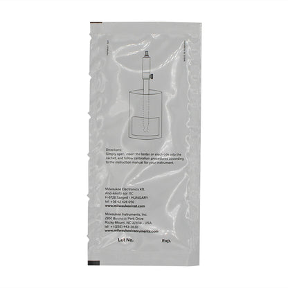 Milwaukee pH 7.01 Buffer Solution (20ml) -  Canuck Homebrew Supply, Canada