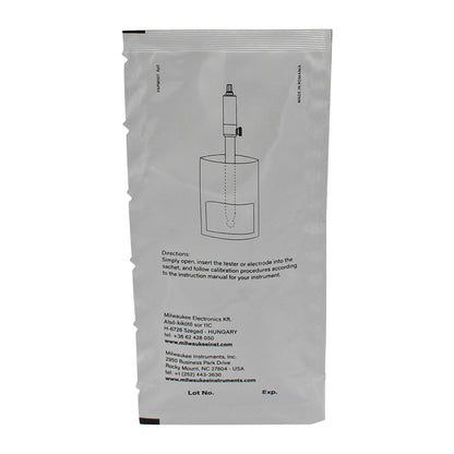 Milwaukee pH 7.01 Buffer Solution (20ml) -  Canuck Homebrew Supply, Canada