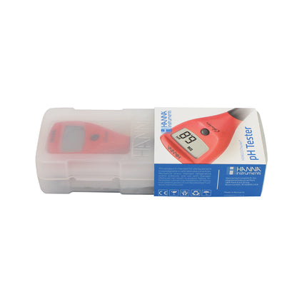 Hanna Instruments Checker pH Meter