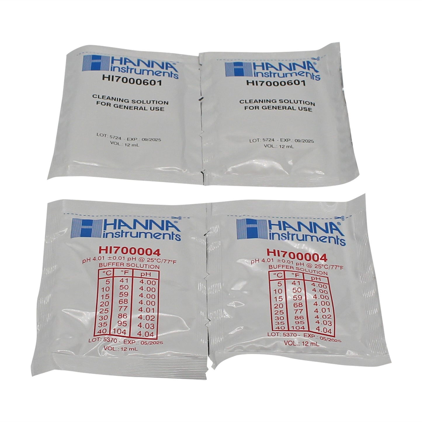Hanna Instruments Checker pH Meter