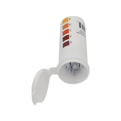 Beer pH Test Strips (pH 4.6 - 6.2) - 100 Count