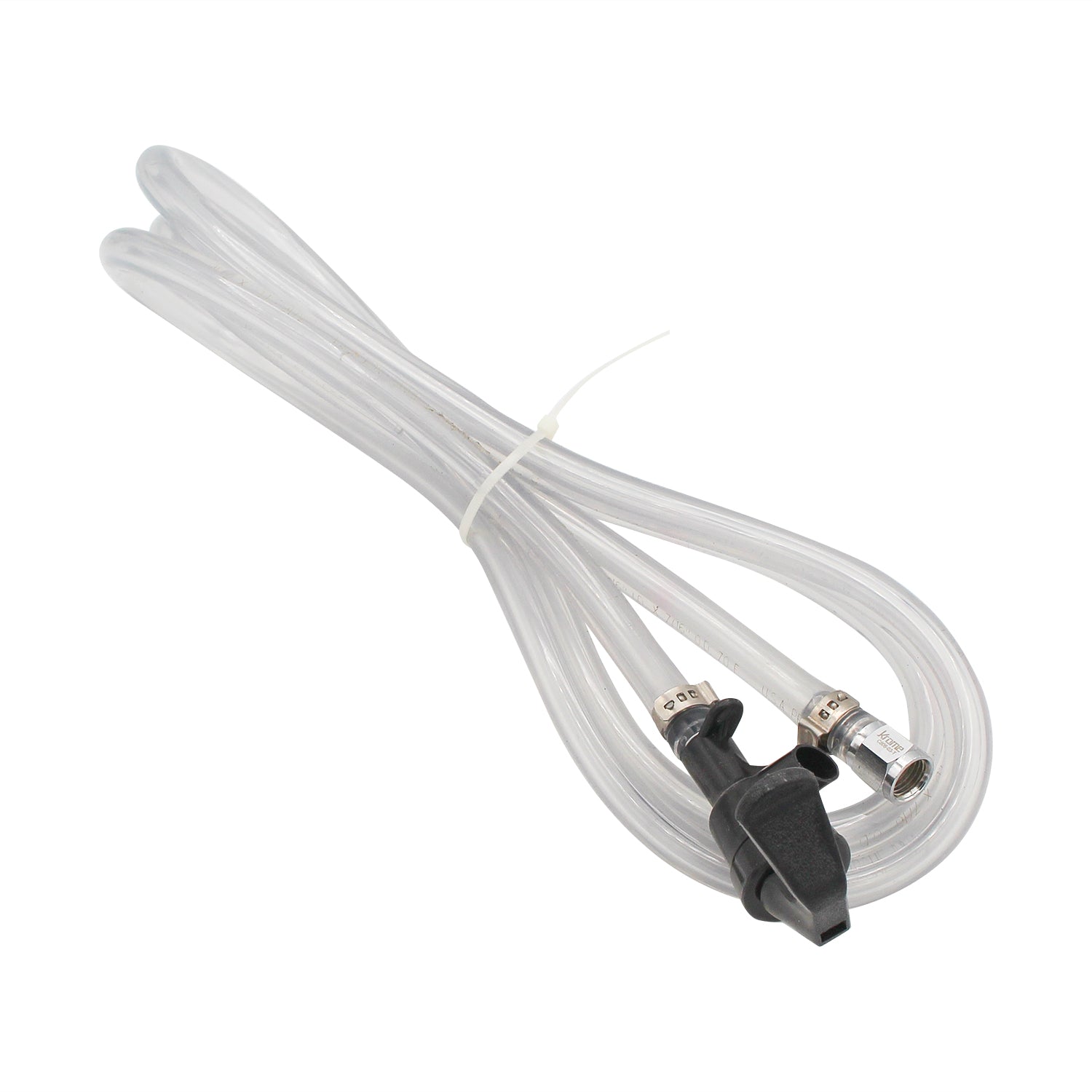 Picnic Faucet Assembly - 6' -  Canuck Homebrew Supply, Canada