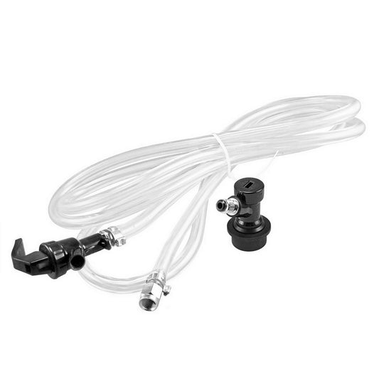 Picnic Faucet Assembly (Ball Lock)