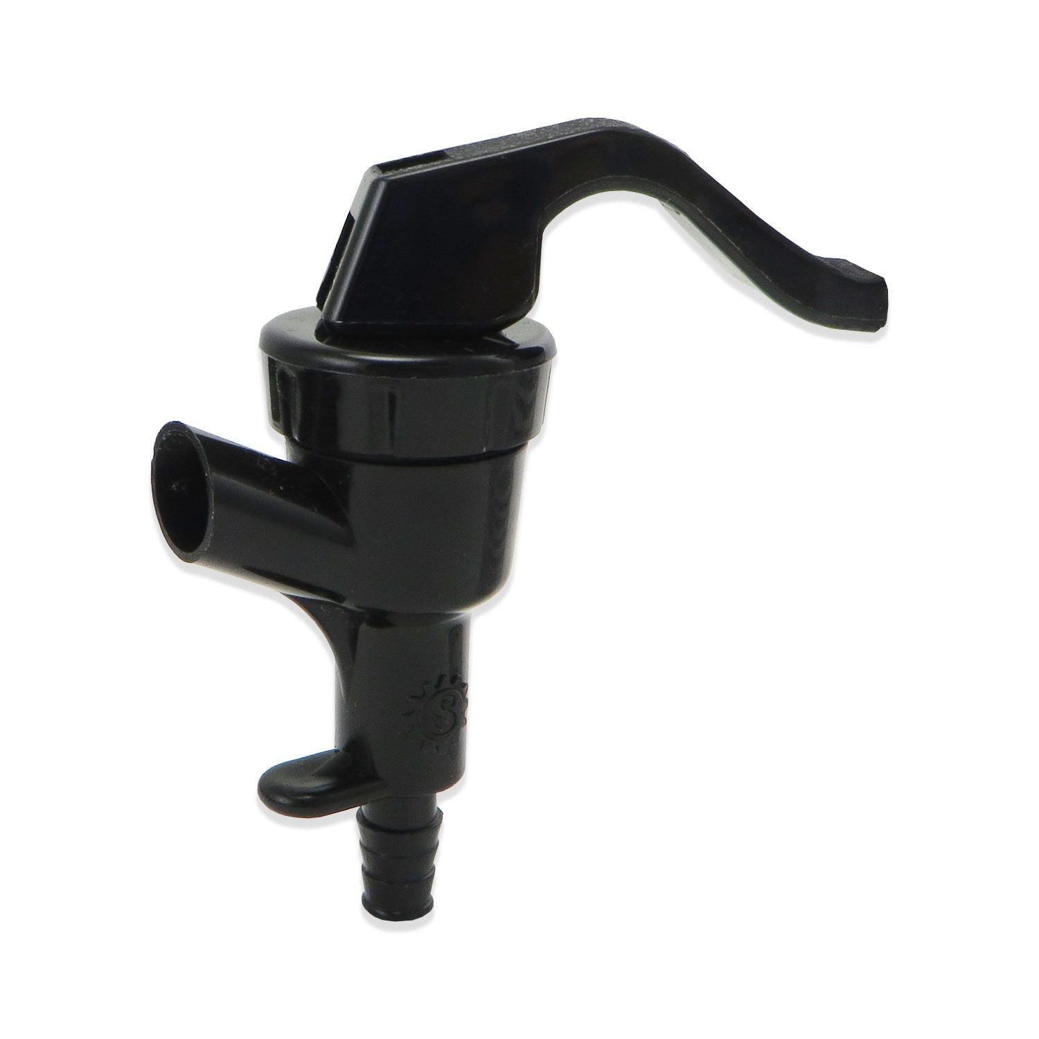 Plastic Picnic Faucet
