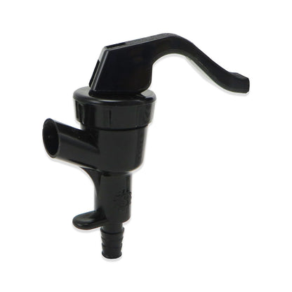 Plastic Picnic Faucet