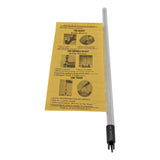 Bottle Filler Wand