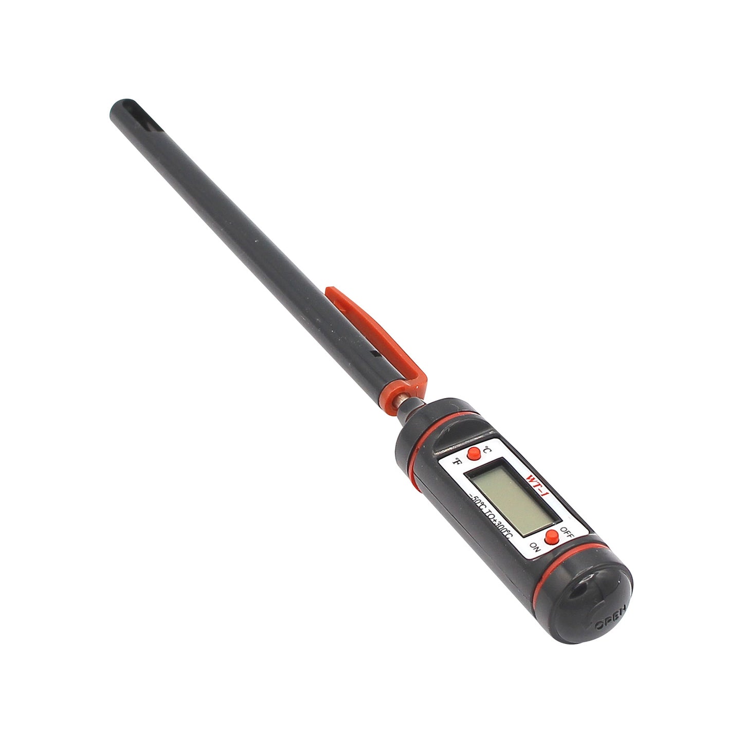 Pocket Digital Thermometer