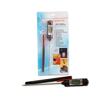 Pocket Digital Thermometer