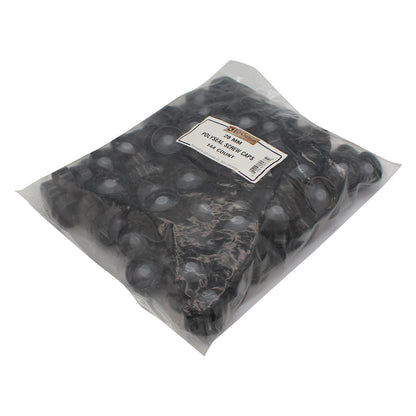 28mm Polyseal Screw Cap - 144 per bag