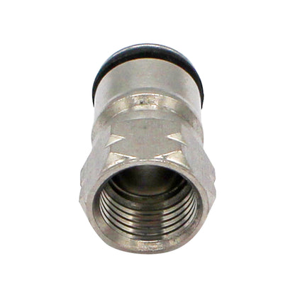 Ball Lock Post - Gas 9/16 -  Canuck Homebrew Supply, Canada