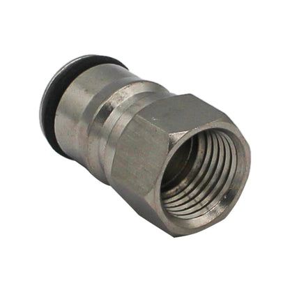 Ball Lock Post - Liquid 9/16" -  Canuck Homebrew Supply, Canada
