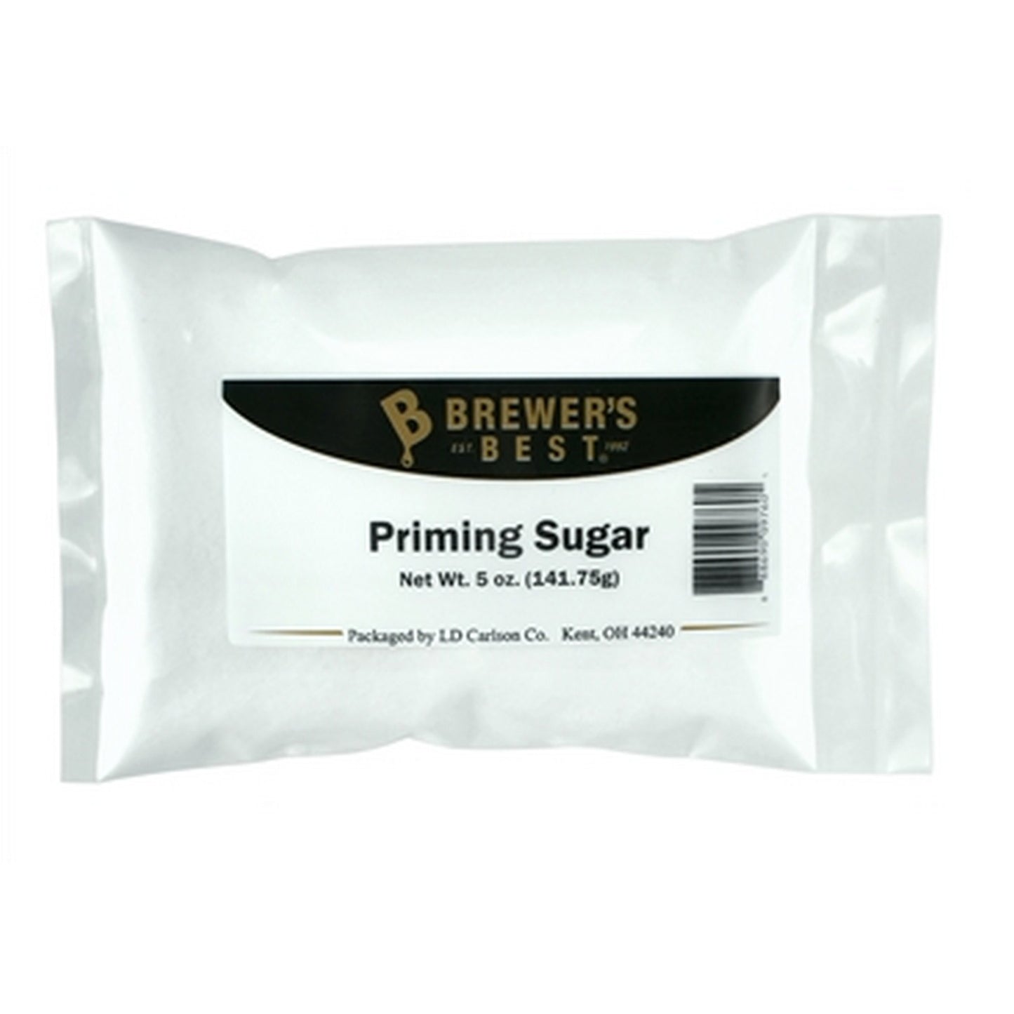 Priming Sugar - 5 oz (141.75 g)