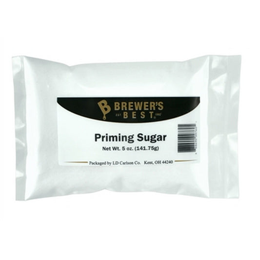 Priming Sugar - 5 oz (141.75 g)