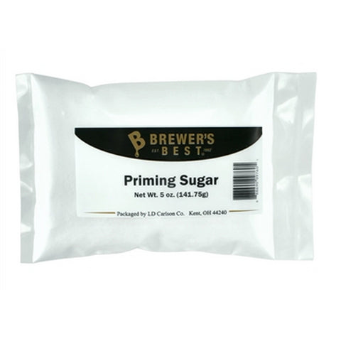 Priming Sugar - 5 oz (141.75 g)