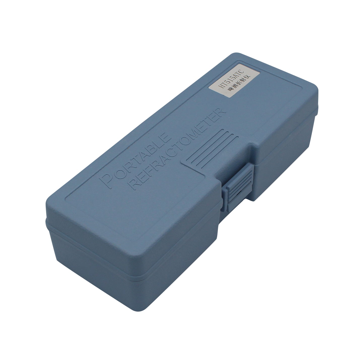 Dual Scale Refractometer - Brix and Specific Gravity