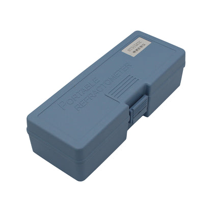 Dual Scale Refractometer - Brix and Specific Gravity