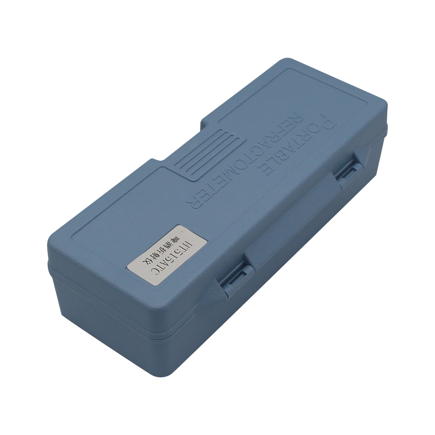 Dual Scale Refractometer - Brix and Specific Gravity