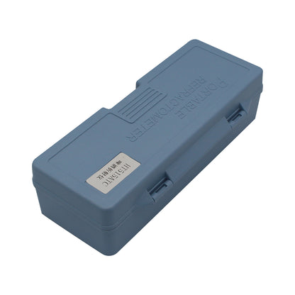 Dual Scale Refractometer - Brix and Specific Gravity