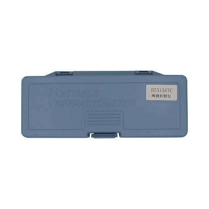 Dual Scale Refractometer - Brix and Specific Gravity