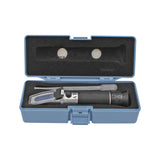Dual Scale Refractometer - Brix and Specific Gravity