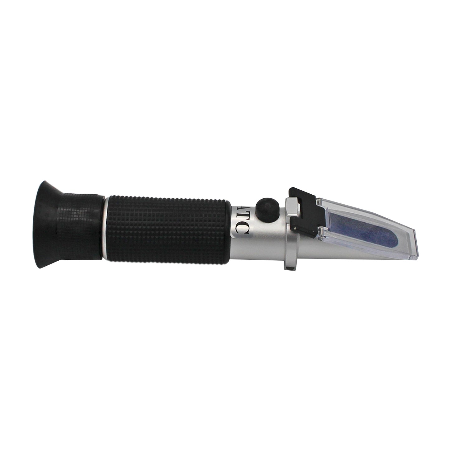 Dual Scale Refractometer - Brix and Specific Gravity