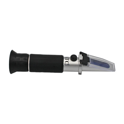 Dual Scale Refractometer - Brix and Specific Gravity
