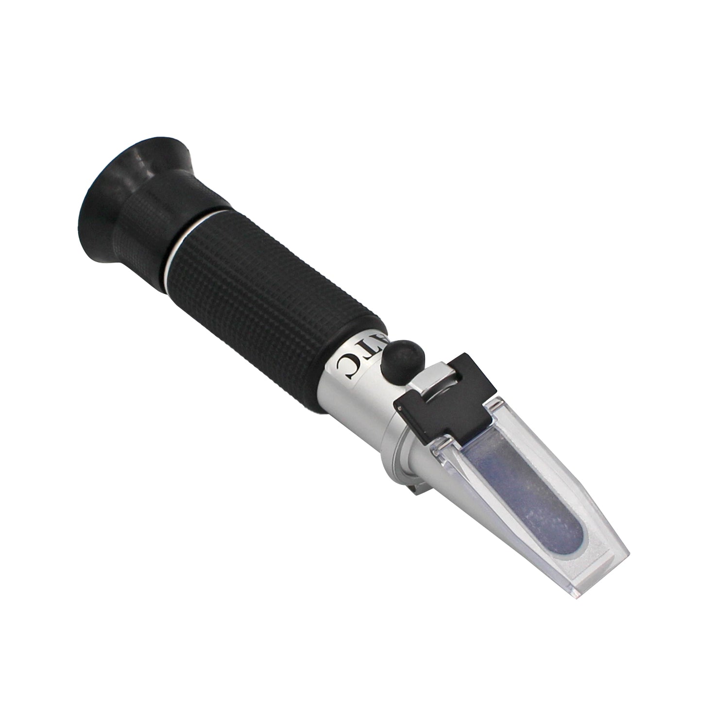 Dual Scale Refractometer - Brix and Specific Gravity