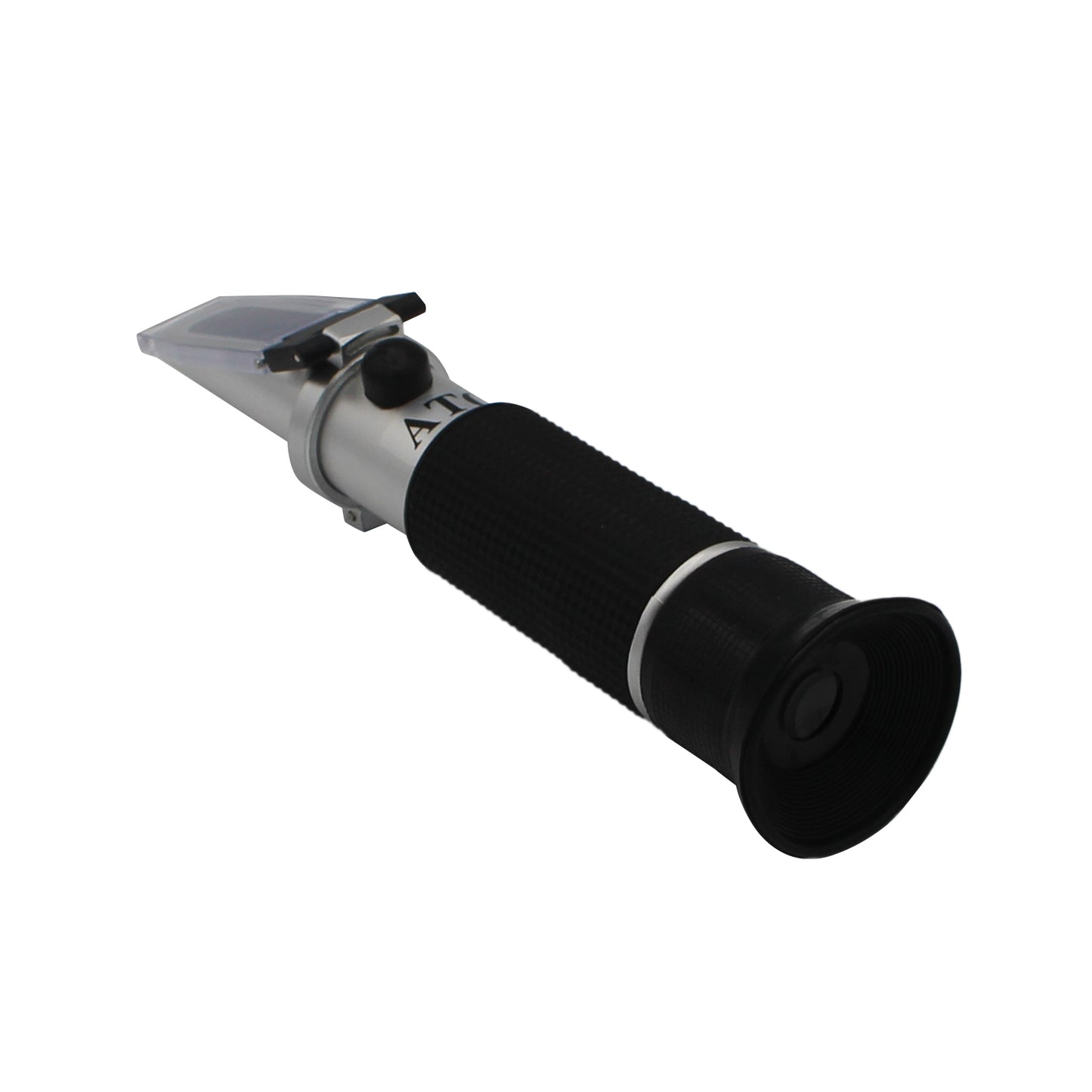 Dual Scale Refractometer - Brix and Specific Gravity