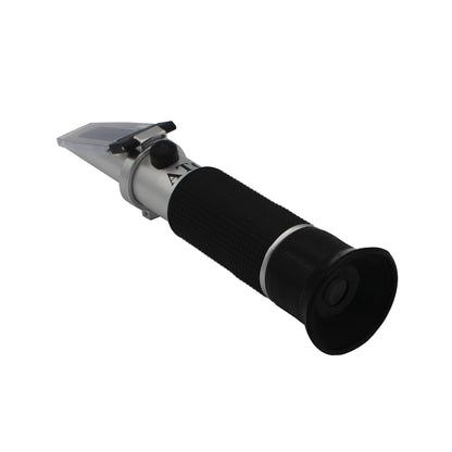 Dual Scale Refractometer - Brix and Specific Gravity