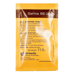Safbrew BE-256 Abbaye Ale Yeast