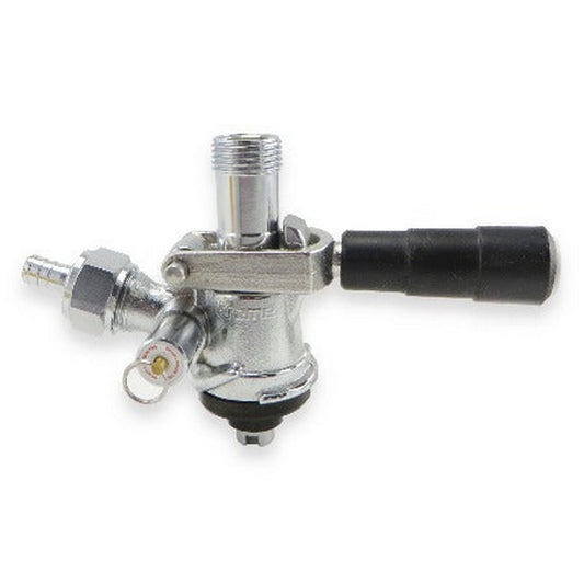 Sanke 'S' Keg Coupler