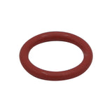 Thin Silicone O-ring - 3/4" ID x 7/8" OD