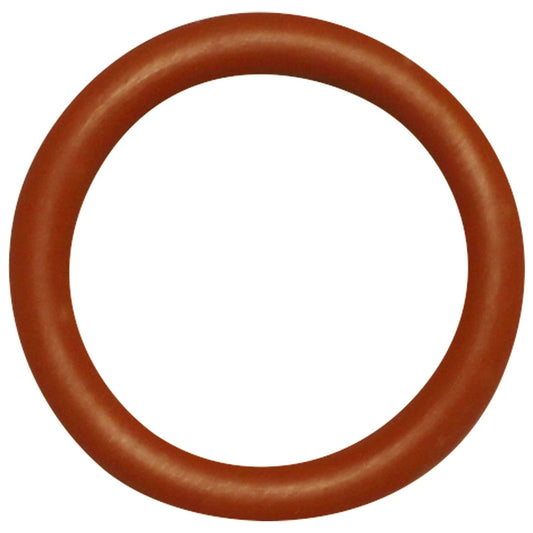 3/4" ID x 7/8" OD Thin Silicone O-Ring
