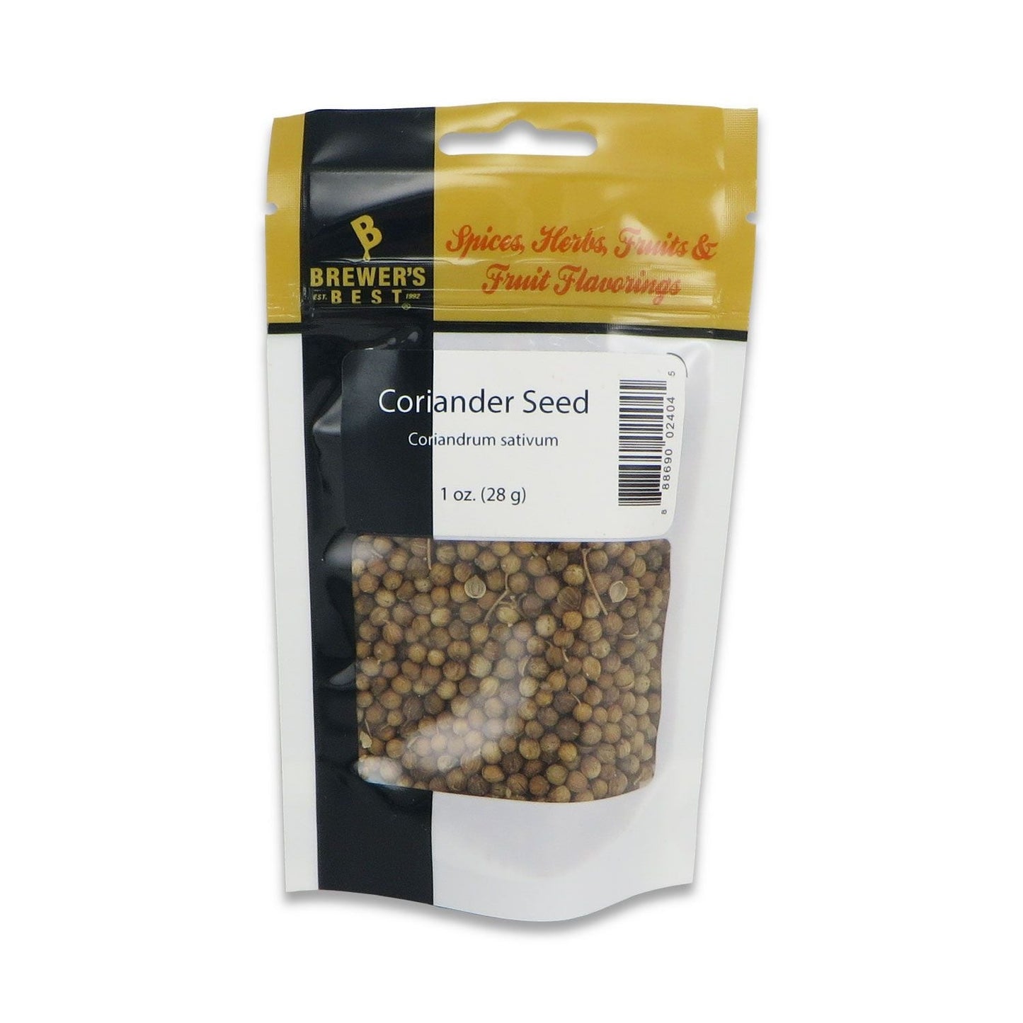 Coriander Seed 28g (1oz)